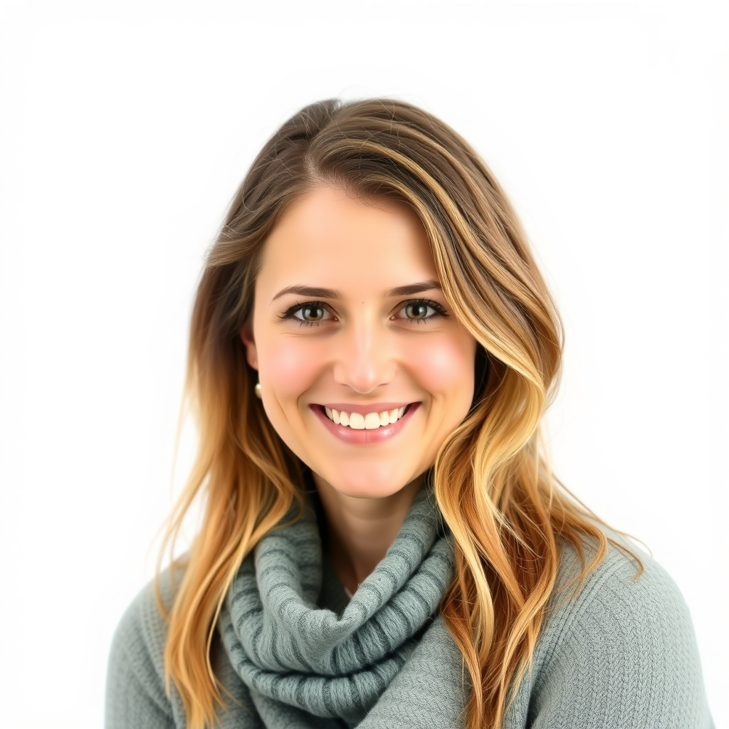 Katie Nelson