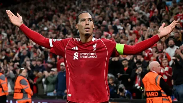 Champions Cup: The Reds Stage Another Dramatic Show & Chelsea Endure Loss at Bayern Munich - Highlights & Reaction