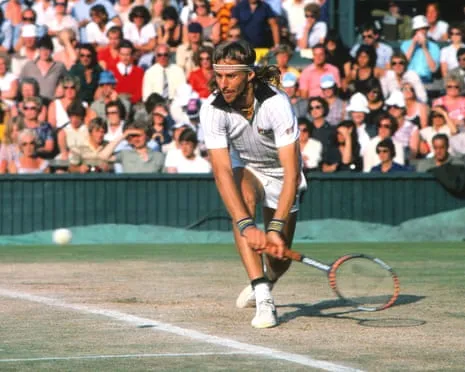 Björn Borg Faces Life ‘Day by Day’ Post ‘Severe’ Prostate Cancer Discovery